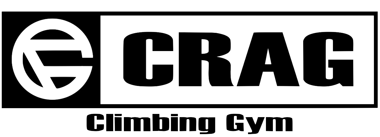 CRAGクライミングジム
